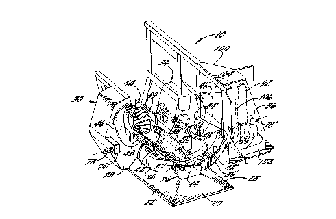 Une figure unique qui représente un dessin illustrant l'invention.